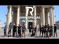 [KPOP IN PUBLIC PARIS] 2NE1, NCT, ITZY, SNSD, STRAY KIDS - Mashup 400K special