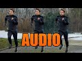 AUDIO 30 - 20 - 10 METHODE