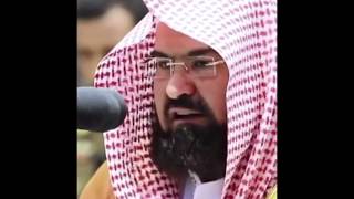 Ayat Kursi 100x - Sheikh Abdul Rahman Al Sudais