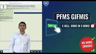 Don’t Submit Your PFMS Bill Until You Watch This! (Avoid Rejections)