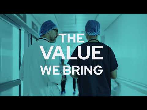 Transforming Healthcare with