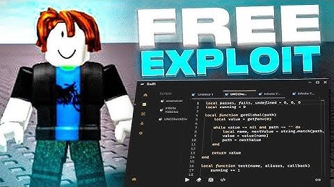 Roblox Executor "Swift" Web Exploit Working 2025 [99% UNC] | Working✅!