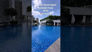 Smart Investment Plan 30:70 Puri Diplomatic Residencies Dwarka Expressway ☎️9911977757 #realestate
