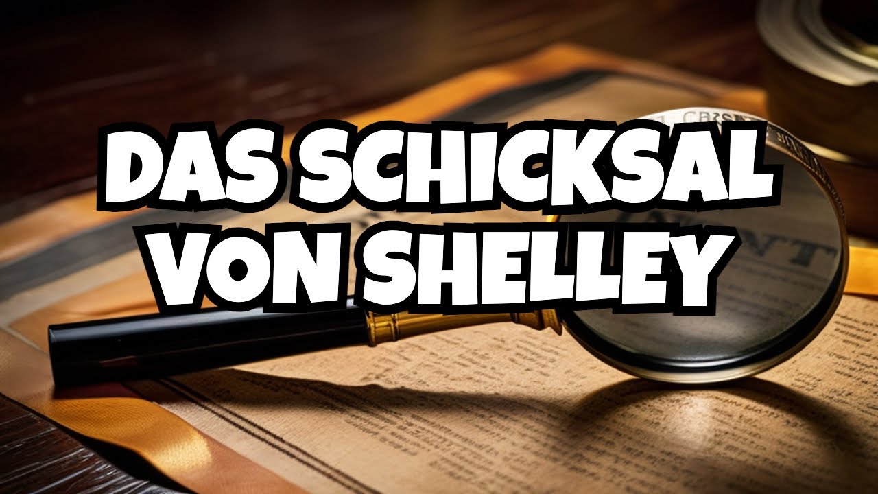 WAHRE VERBRECHEN AUFGEKLÄRT DAS TRAURIGE SCHICKSAL VON SHELLEY NANCE