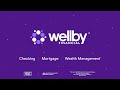 A universe of reasons to join  wellby financial