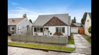 315 I street SE, Auburn WA