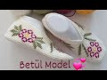 BETÜL MODEL TUNUS İŞİ YENİ TASARIM