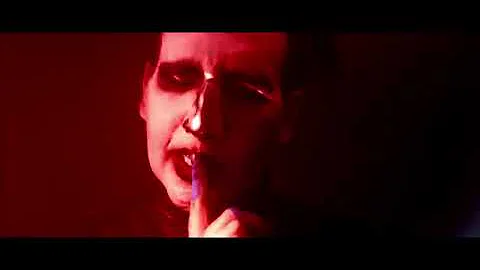 MARILYN MANSON - THIRD DAY OF A SEVEN DAY BINGE