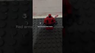 How To Make Netflix Daredevil In Lego