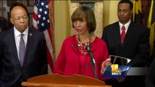Video: Baltimore consent decree should end legacy of zero-tolerance policing
