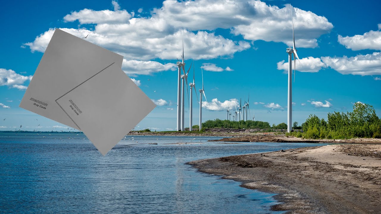 2 Ways an 18 Gray Card Can Improve Your Photography YouTube