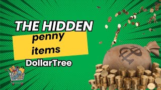 I Found $0.01 Items at Dollar Tree… and They Let Me Buy Them