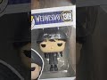 Funko Pop TV: Wednesday - Wednesday Addams - Collectable Vinyl Figure  #amazonfinds #affiliatecorner