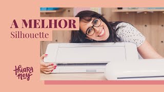 Qual A Melhor Silhouette Para Fazer Topo De Bolo?