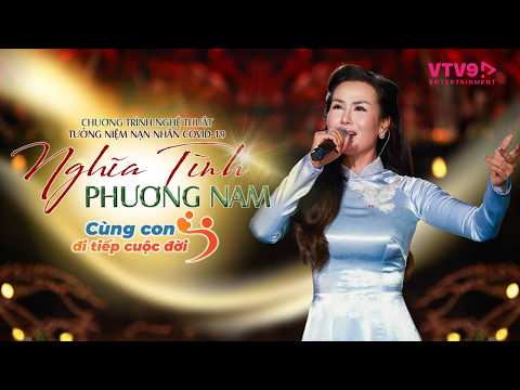 Võ Hạ Trâm lần đầu trình diễn bài hát mới mang tên "Đồng Bào"