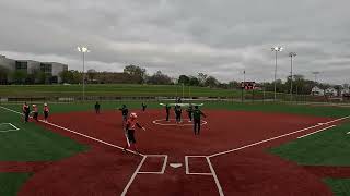 STVM VS Padua Franciscan 4/24/24 (Senior Night)