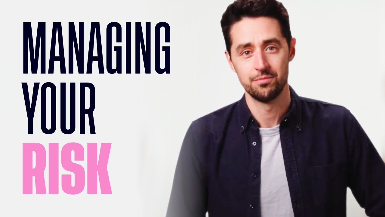 Как управлять рисками в ваших инвестициях