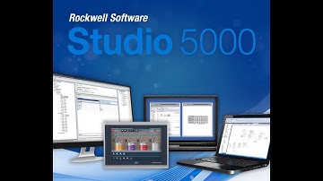 Studio 5000 PLC-programmering (Studio 5000 downloaden en installeren)