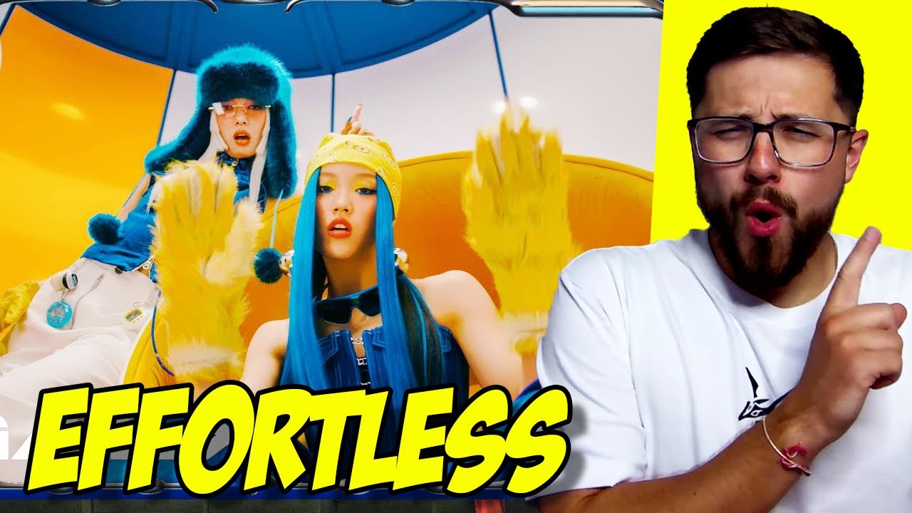 RAP FANS FIRST REACTION TO XG - LEFT RIGHT