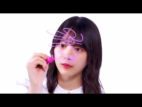 【ユニエア】ムービー『Precious』【森田ひかる】