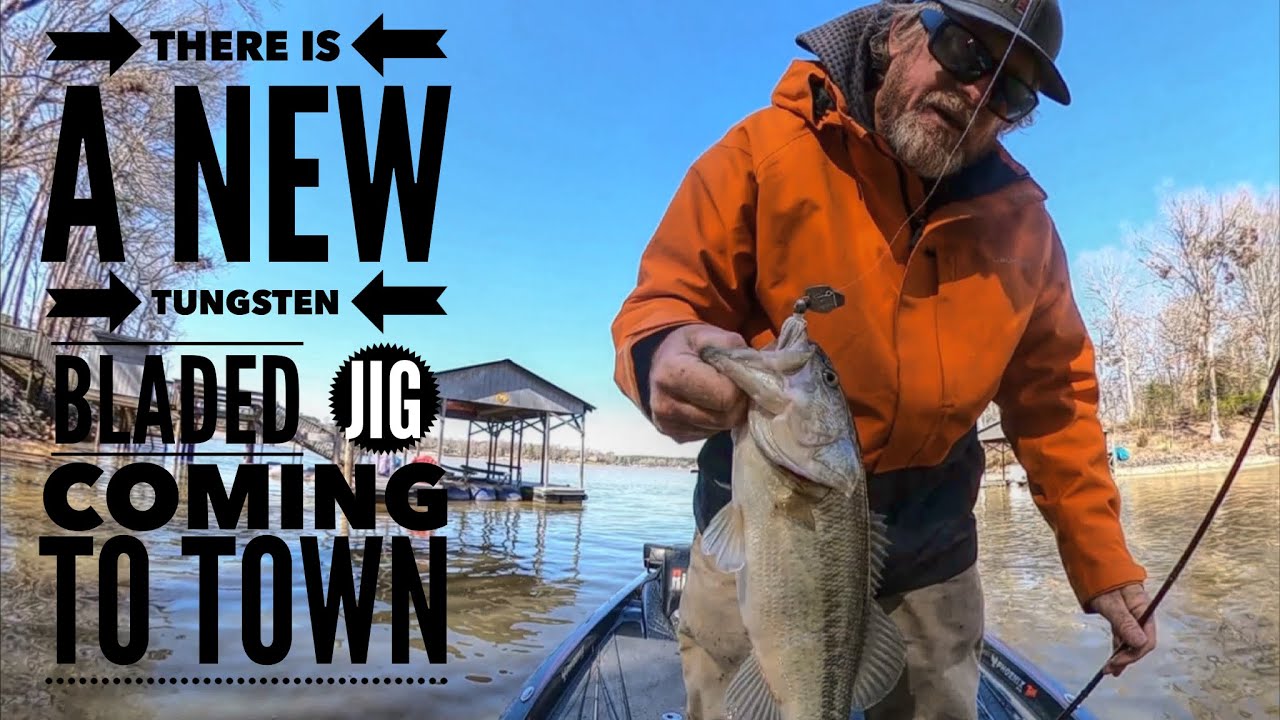 Lake Norman Bass Fishing Has Never Been More Fun!