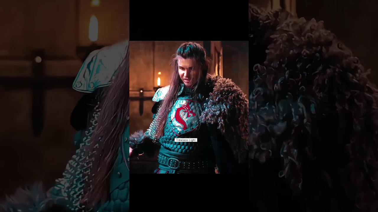 Osman Bey Attitude 💪, 