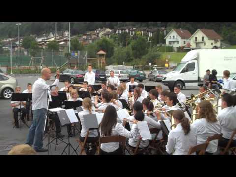 SerenadenKonzert 2009