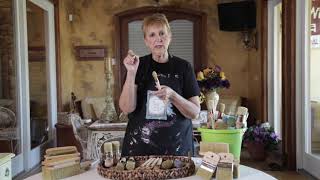 Paint Pixie Brush Overview
