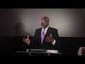 "The First Miracle" John 2:1-11
