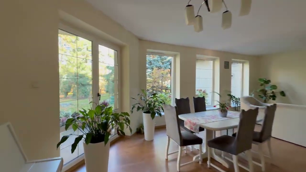 Mieszkaj i zarabiaj! Gotowiec inwestycyjny - Dom - Sprzedaż - Toruński, Lubicz / Lubicz Dolny