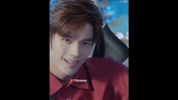 Thumbnail of Falling into your smile funny status 😍😹pota pota song status😍kdrama mix status💕