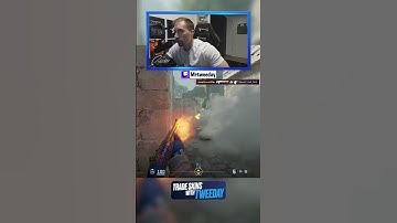 This Cheat-Like Timing made him REPORT ME...😱 #cs2 #counterstrike2 #csgo