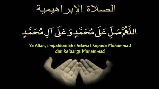 Jom selawat ringkas allahummasollia'lamuhammadinwaa'laalimuhammad  (1000 kali) screenshot 2