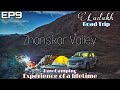 Experience of a lifetime | Camping @ Zhanskar Valley | Ladakh Road Trip 2021