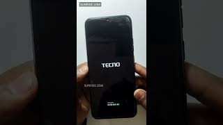How To Tecno id unlock password & parttern Remove New year 2023