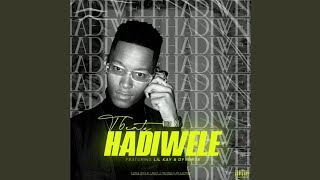 Tbeats - Hadiwele (ft. Dyverse & Lil kay)