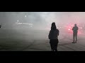 Crazy car meet with INSANE burnouts! (PART 1)
