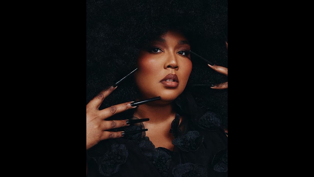 Lizzo - About Damn Time - YouTube