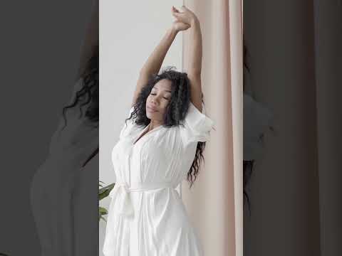 Simone Heights - I'm Beautiful (Refreshed) #rnb #soulmusic #empoweringwomen #anthem #uplifting
