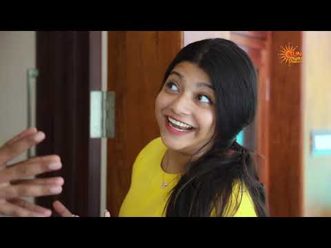ഓണം കഴിഞ്ഞതും പ്രേമമോ🤣| kanakam Kamini Kalaham | EPI 49 | Sun Surya Comedy