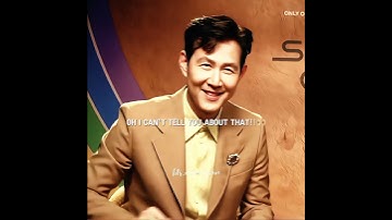 Taehyung in squid game S3☝️😭 #taehyung #bts_musicogram #squidgame