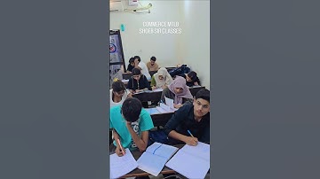 Commerce mtlb SHOEB SIR CLASSES ❤️ #shoeb_sir_classes #commerce #shorts