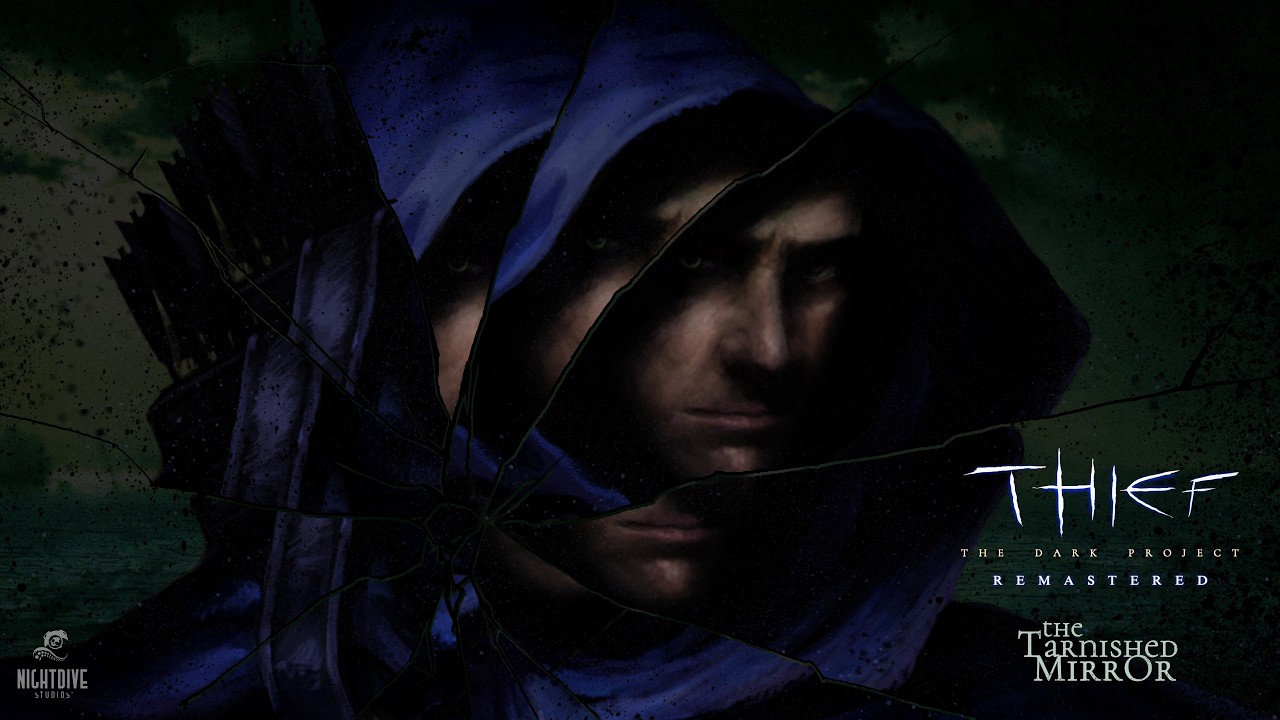 Zremasterowany Thief otrzyma zupełnie nową kampanię. Nightdive Studios zaprasza na&nbsp;pokaz