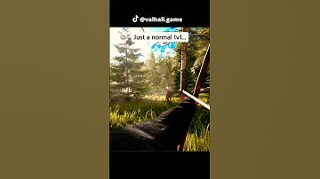 Why 1v1 when you can 2v2? 😏🏹