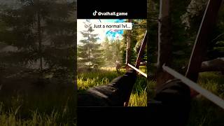 Why 1v1 when you can 2v2? 😏🏹