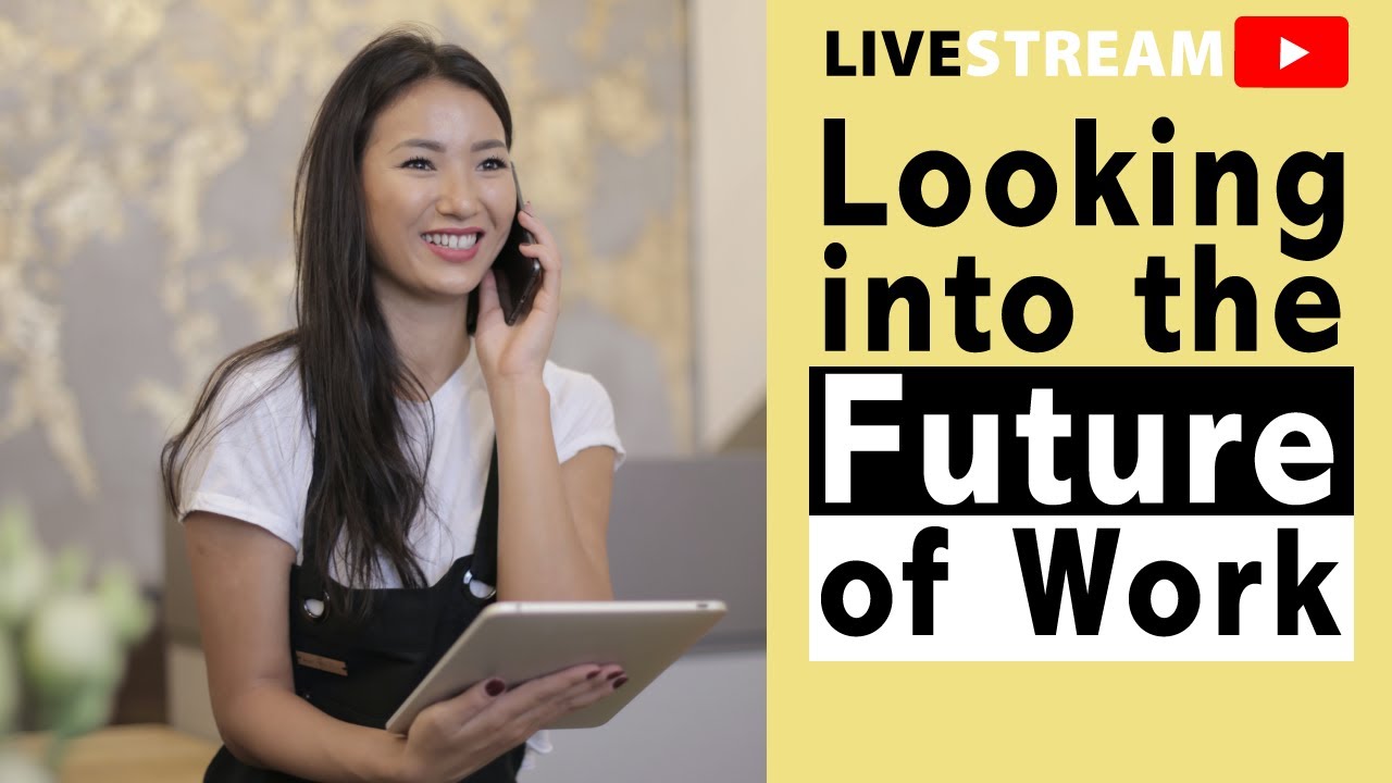 Time for a New Job? The Future of Work Post Covid and Emotional ...