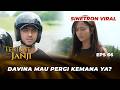 TERIKAT JANJI EPS 66: REZA BERHASIL BUKTIIN LAPTOP ITU PUNYA DIPA⁉️ - Arya Saloka, Asha Assuncao
