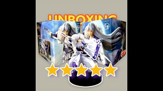 Unboxing Sesshomaru Trio-try-It Action Figure