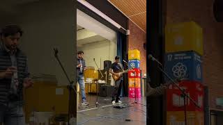 Jotodure Song Performance in Oslo #banglaband #guitarmusic #warfaze #norway #bangladeshiprobashi