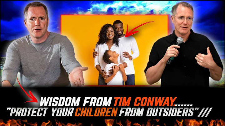 "Can I Hire A Lost Person To Watch My K!ds?" | Tim...